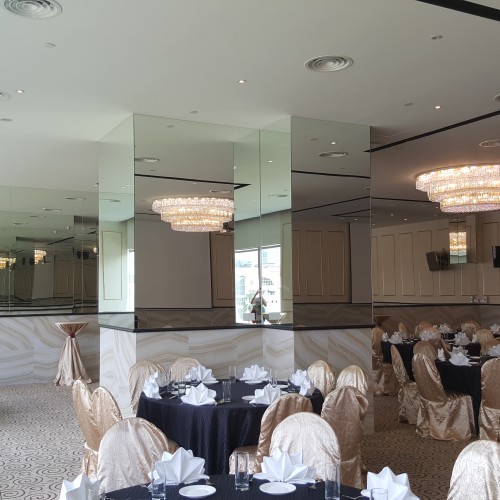 Function Room Mirrors